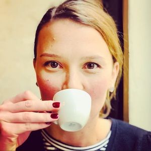 Meet your Posher, Laura